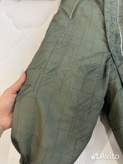 Зимний комбинезон reima 92