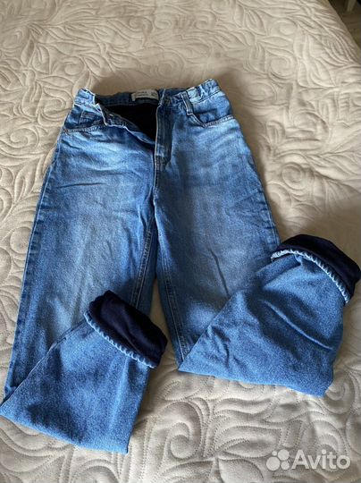 Вещи пакетом на девочку