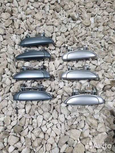 Ручки двери Logan Логан