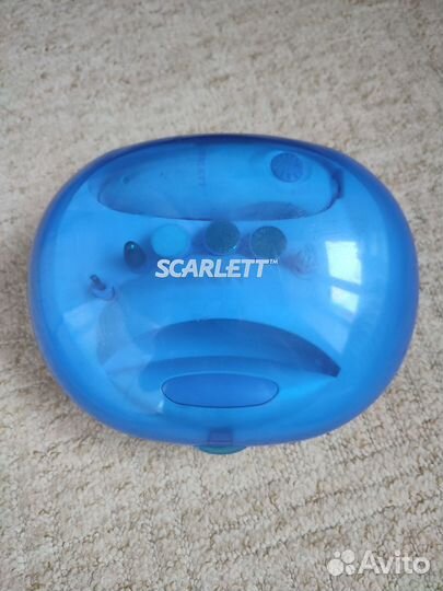 Маникюрный набор