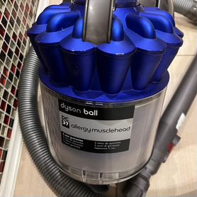 Пылесос dyson dc 37,не полный комплект