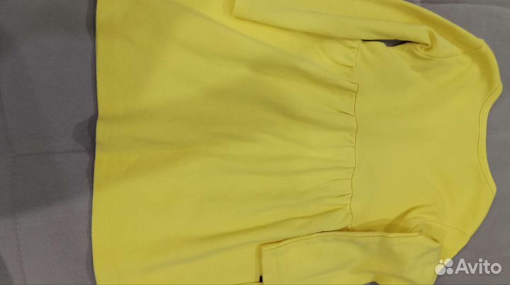 Платье детское