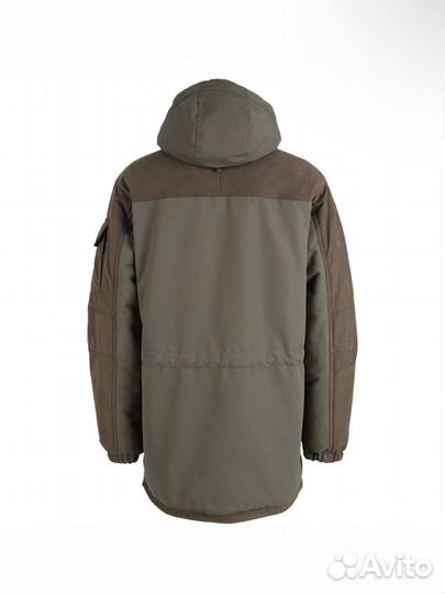 Костюм утепленный Таганай Сплав