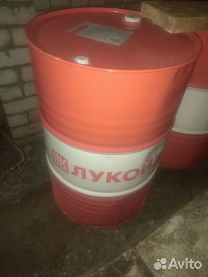 Лукойл Стабио 220