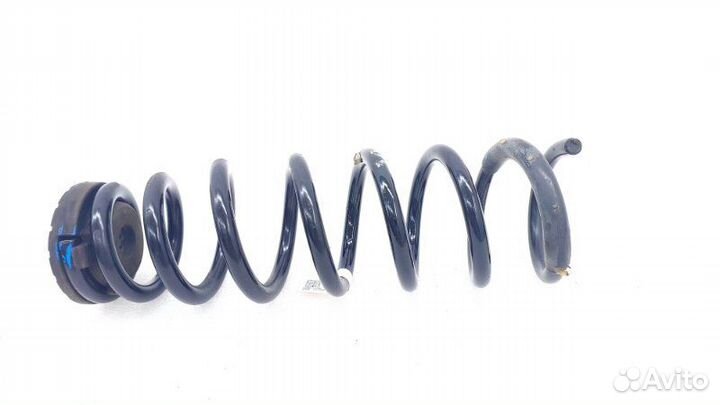 Пружина подвески задняя Kia K5 DL3 G4NA 2020