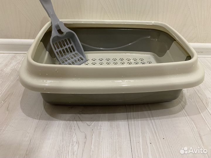 Лоток для кошек