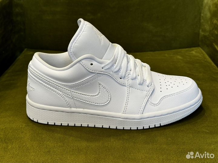 Nike Air jordan 1 low