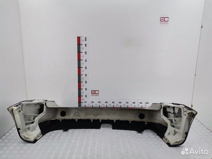 Бампер задний для Ford C-MAX 1 1472296