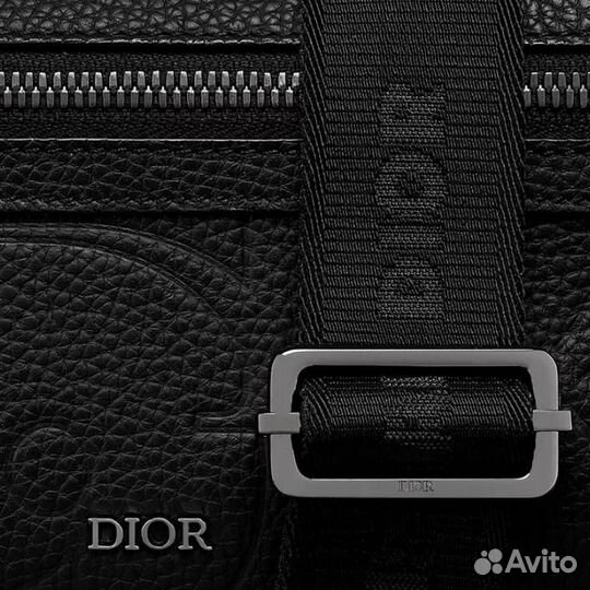 Сумка Dior мужская