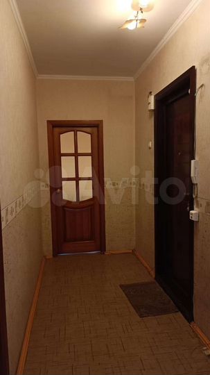 2-к. квартира, 52,8 м², 6/10 эт.