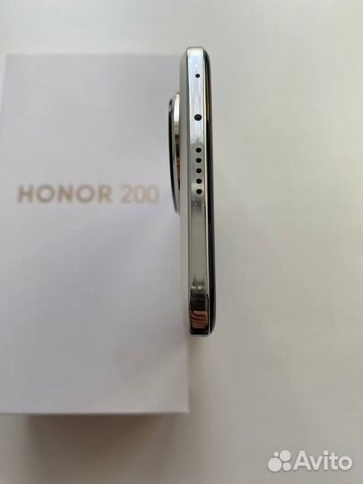 HONOR 200, 12/512 ГБ