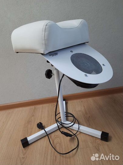 Пылесос для педикюра