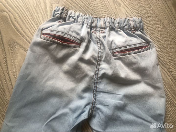 Леггинсы next некст 5-6