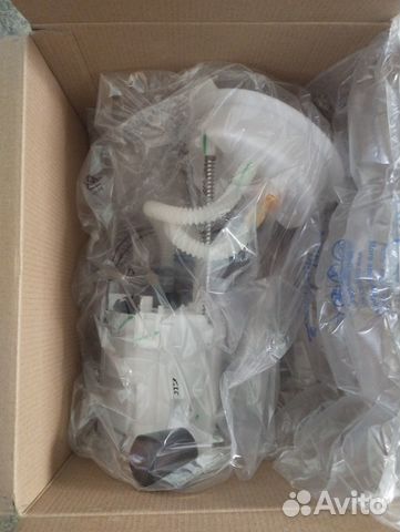 Насос топливный в баке BMW F20 F30 дизель