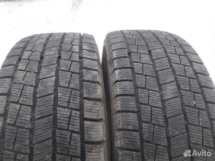 Foman Polar Bear 215/70 R15C