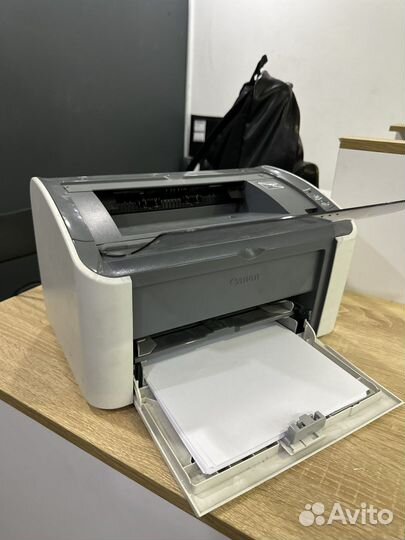 Лазерный принтер Canon L11121E