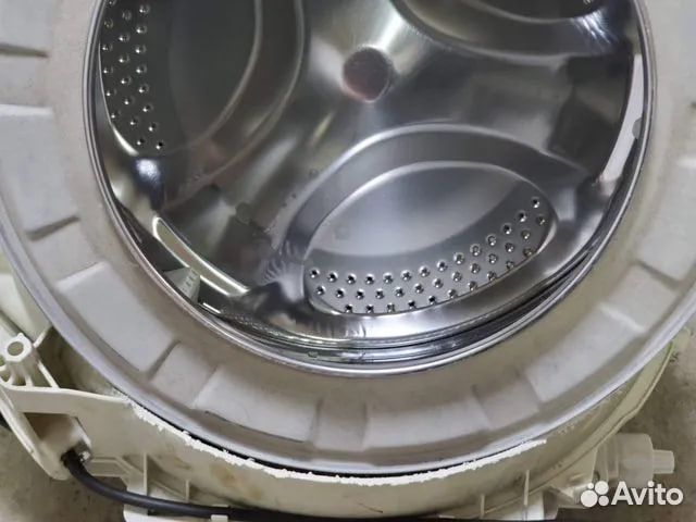 Ремонт стиральных машин