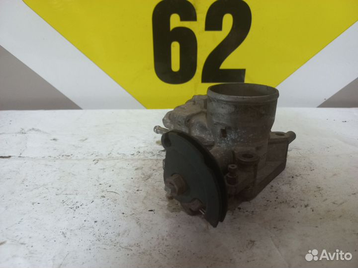 Дроссельная заслонка Geely MK