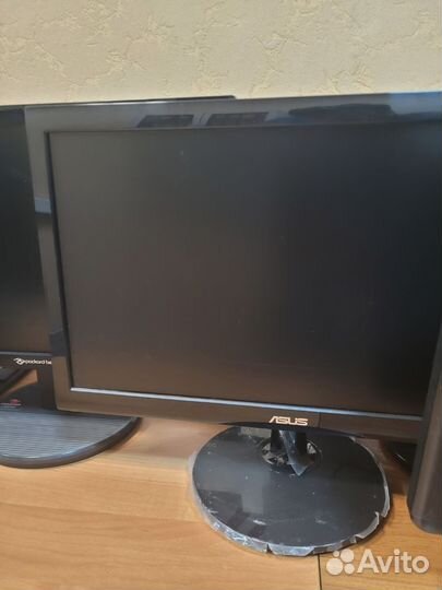 Монитор для компьютера бу
