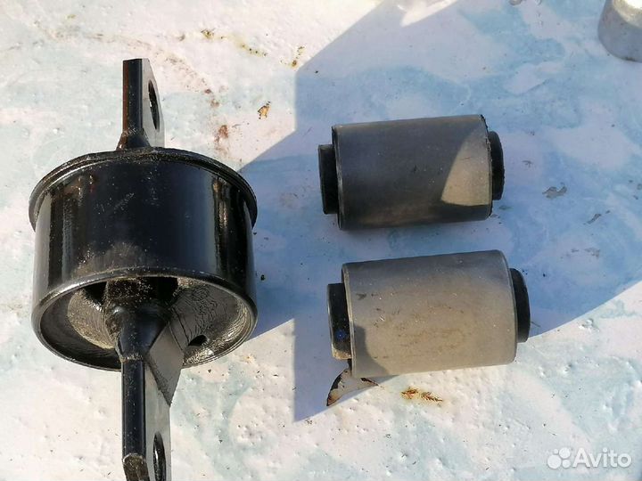 Запчасти форд1