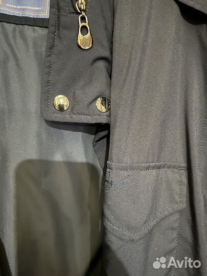 Куртка мужская kanzler