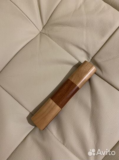 Футляр для ручки дерево