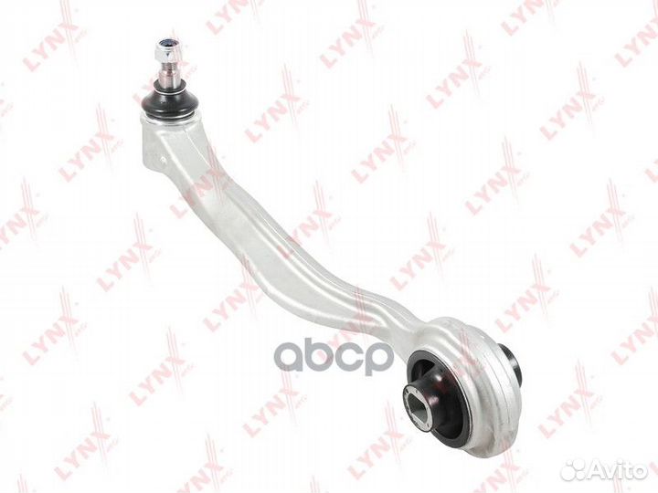 Рычаг подвески верхний перед прав C5211R LYN