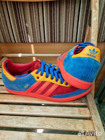 Кроссовки Adidas оригинал