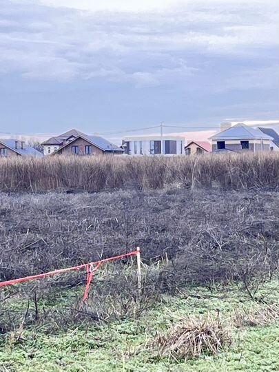 Участок 4,8 сот. (ИЖС)