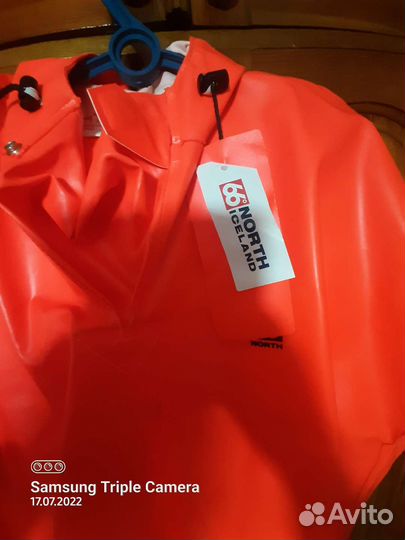 Рабочая спецодежда комбинезон