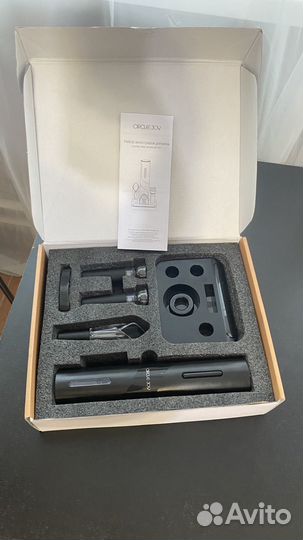 Набор аксессуаров для вина