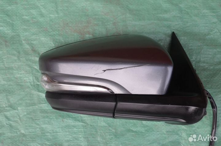 Лада Гранта зеркало