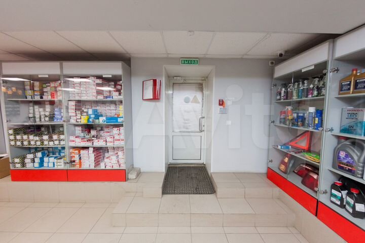 Продам помещение свободного назначения, 100 м²