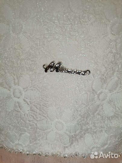 Платье для девочки размер 104