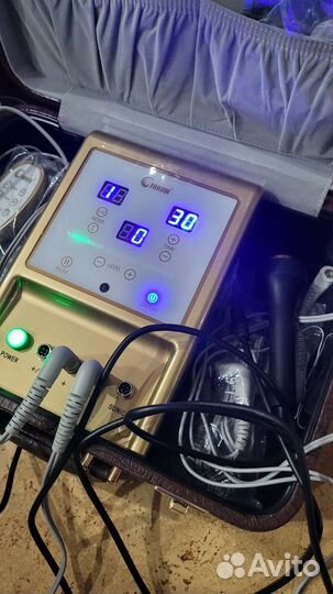 Биоэнергомассажер fohow