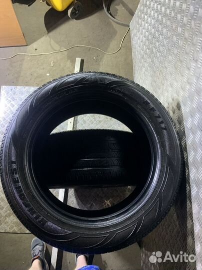 Kinforest KF-717 285/50 R20