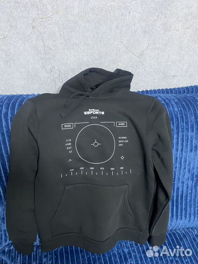 Толстовка betboom (мерч)