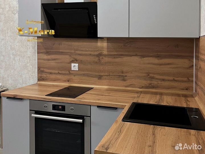 Кухни от производителя