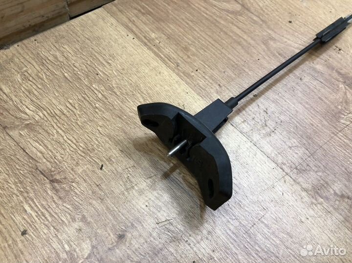 Трос лючка бензобака Opel Corsa D 2006-2015