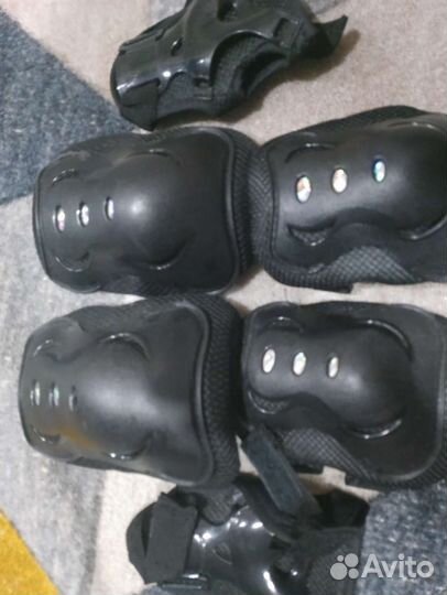 Комплект Защиты