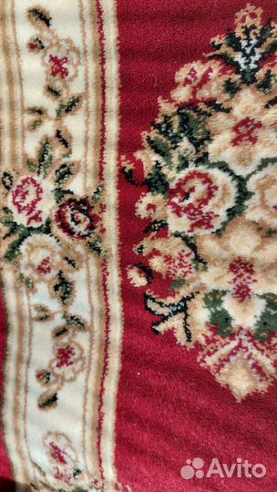 Ковер 50 на 80