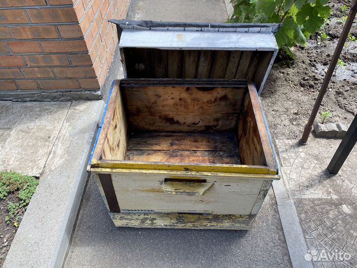 Улей для пчел
