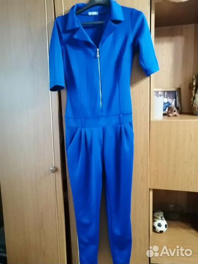 Комбинезон женский летний 44 46