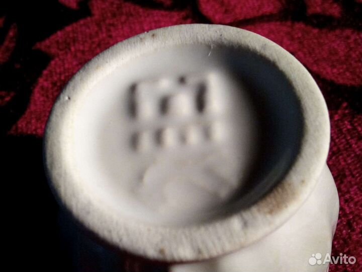 Сервиз кофейный