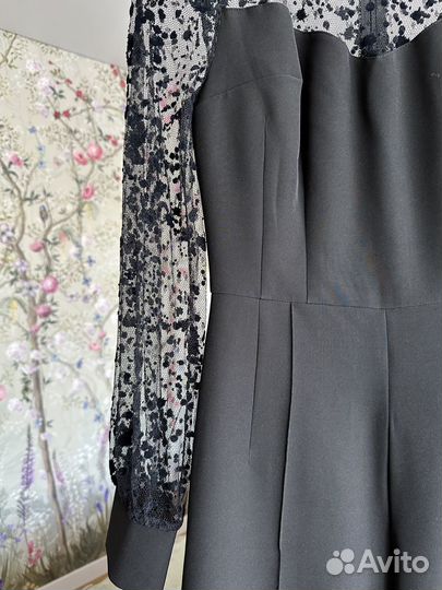 Комбинезон женский