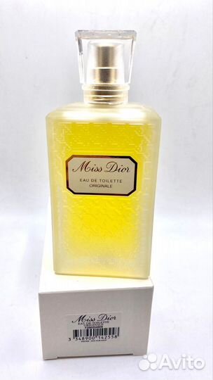 Miss Dior Originale edt оригинал