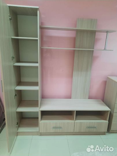 Стенка для гостиной