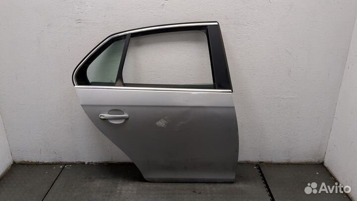 Дверь боковая Volkswagen Jetta 5, 2007