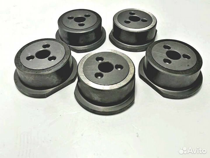 Жернова кофемолки Bosch, Saeco, Nivona, Jura