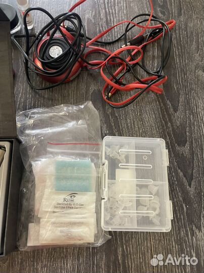 Тату машина Геонсан